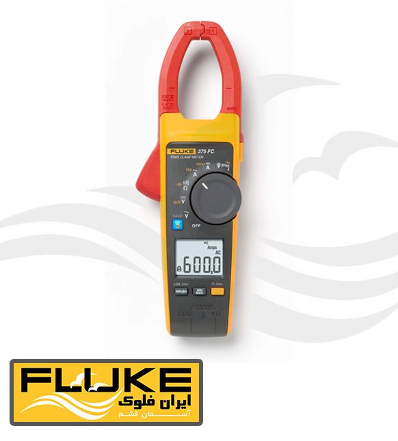 Fluke-375-FC