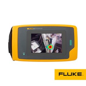 کاربرد دوربین آکوستیک فلوک ii900 و اهمیت آن
