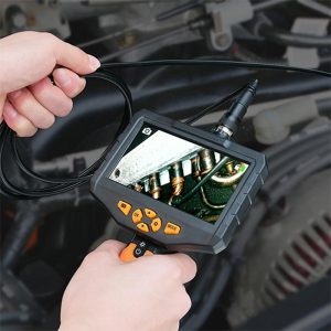 ویدئو بروسکوپ فلوک چیست