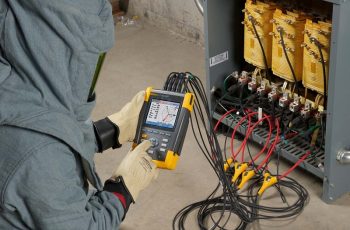 پاور آنالایزر و اهمیت آن