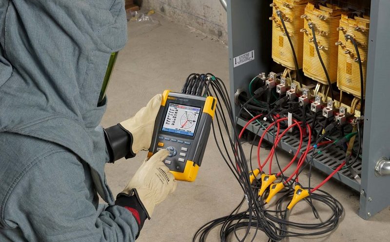 پاور آنالایزر و اهمیت آن