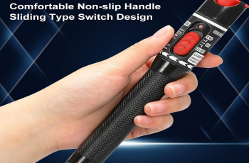 کاربرد قلم فیبر نوری کامپ تایکو و نکات خرید آن