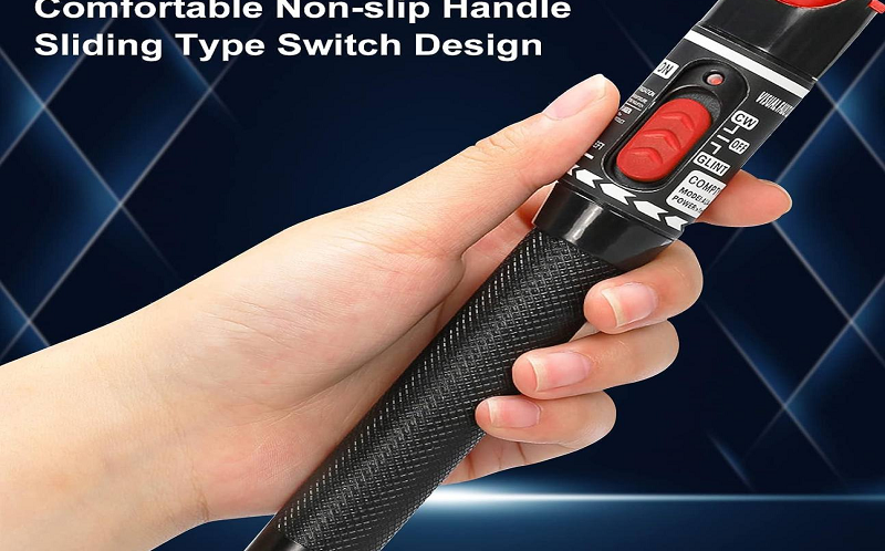 کاربرد قلم فیبر نوری کامپ تایکو و نکات خرید آن