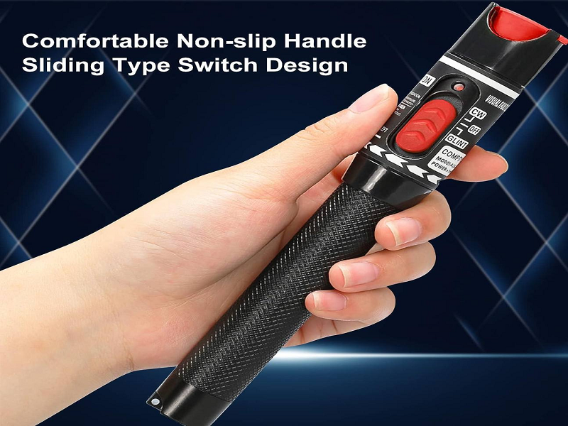 کاربرد قلم فیبر نوری کامپ تایکو و نکات خرید آن