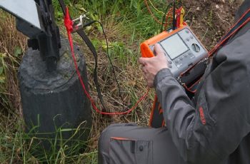 ارت سنج چیست و چه کاربردهایی دارد؟