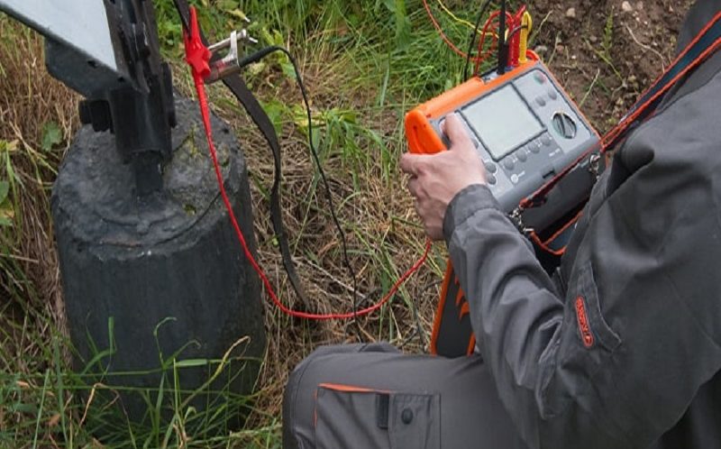 ارت سنج چیست و چه کاربردهایی دارد؟