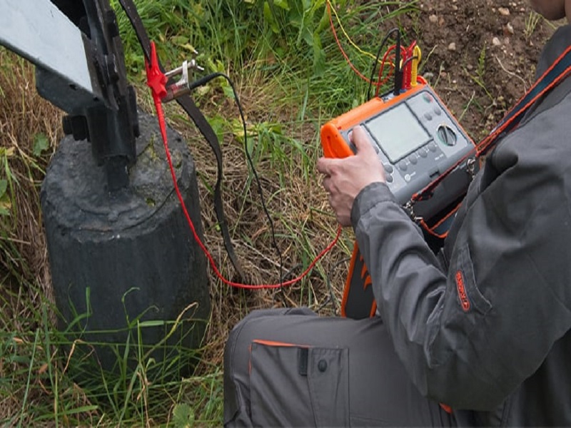 ارت سنج چیست و چه کاربردهایی دارد؟