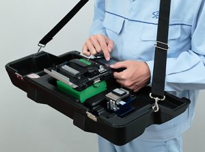 قیمت فیوژن زدن فیبر نوری