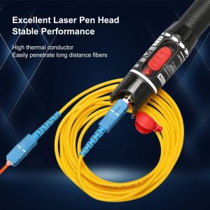 کاربرد قلم فیبر نوری کامپ تایکو چیست؟