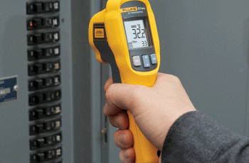 ترمومتر تفنگی چیست و چه زمانی استفاده میشود؟